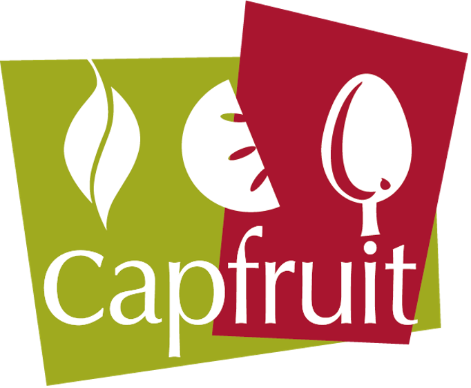 Capfruit logo