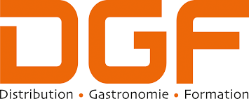 DGF logo