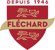 Fléchard logo