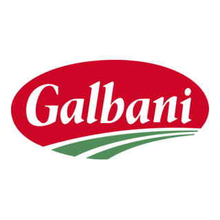 Galbani Professionale logo