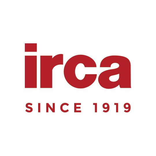 IRCA logo