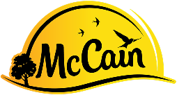 McCain Foodservice logo