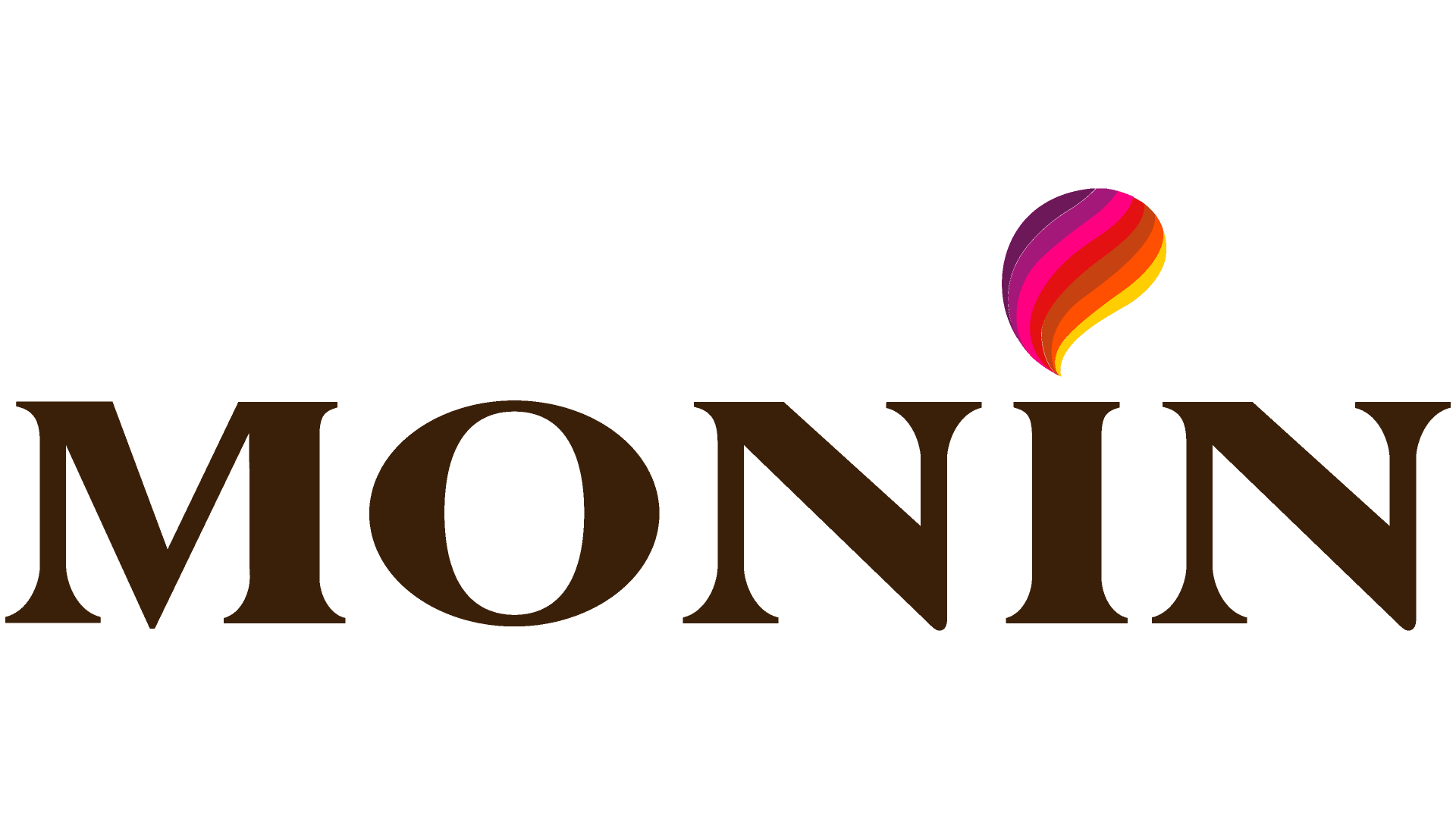 Monin logo