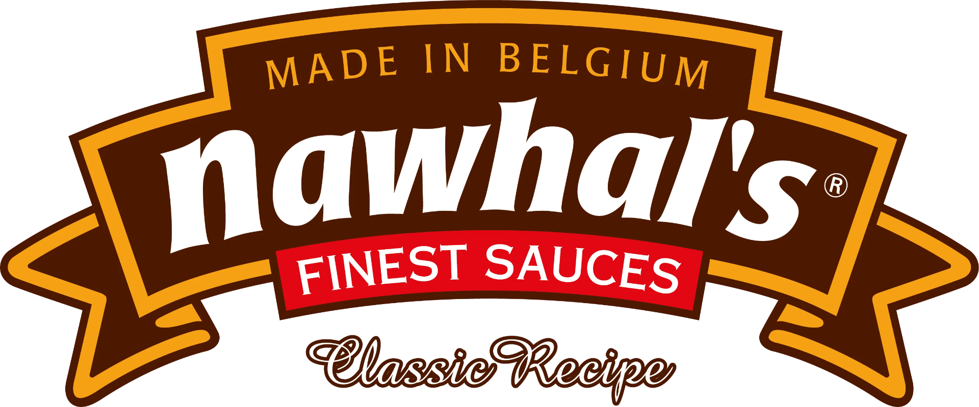 Nawhal's logo