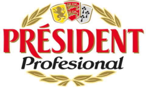 President Professionnel logo