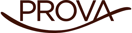 PROVA logo