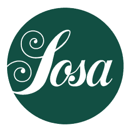 Sosa logo