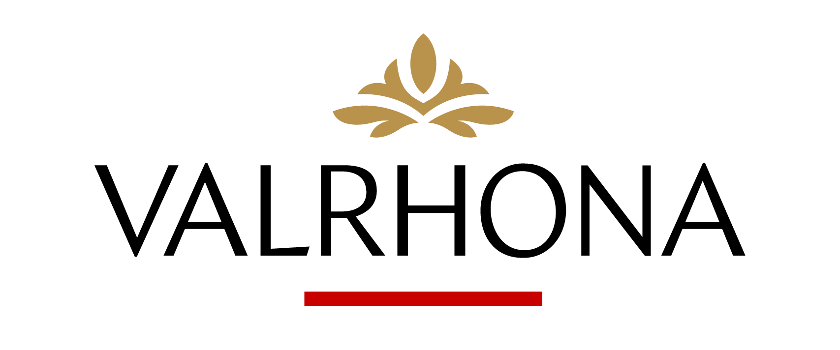 Valrhona logo
